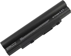 Batteria laptop 5200mAh per Asus A32-U80 A31-U80 A33-U50 A32-U20 A31-U20 LOA2011 - Foto 1 di 11