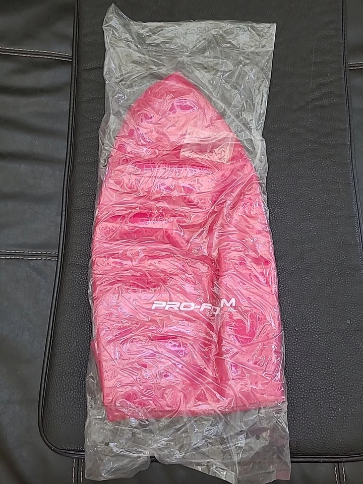 Pro-Form 65 Cm Exercise Ball  Work Muscles You Didn’t Know You Had!!! NEW!! - Image 1 of 3