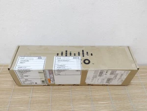 NEW Cisco NXA-PAC-1100W-PI2 Nexus AC 1100W PSU Port Side NEU SEALED - Bild 1 von 1