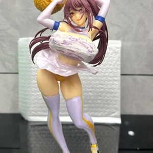 Anime RocketBoy Sun Shine Cheerleader 1/6 Scale Ver. PVC Figure New No Box 27cm - Picture 1 of 8