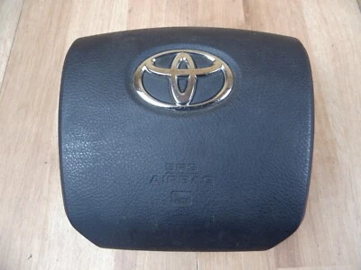 Toyota Land Cruiser J150 airbag steering wheel driver 45130-60450-C0 - Image 1 of 2