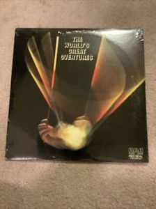 New The World’s Great Overtures Record Album - Picture 1 of 12