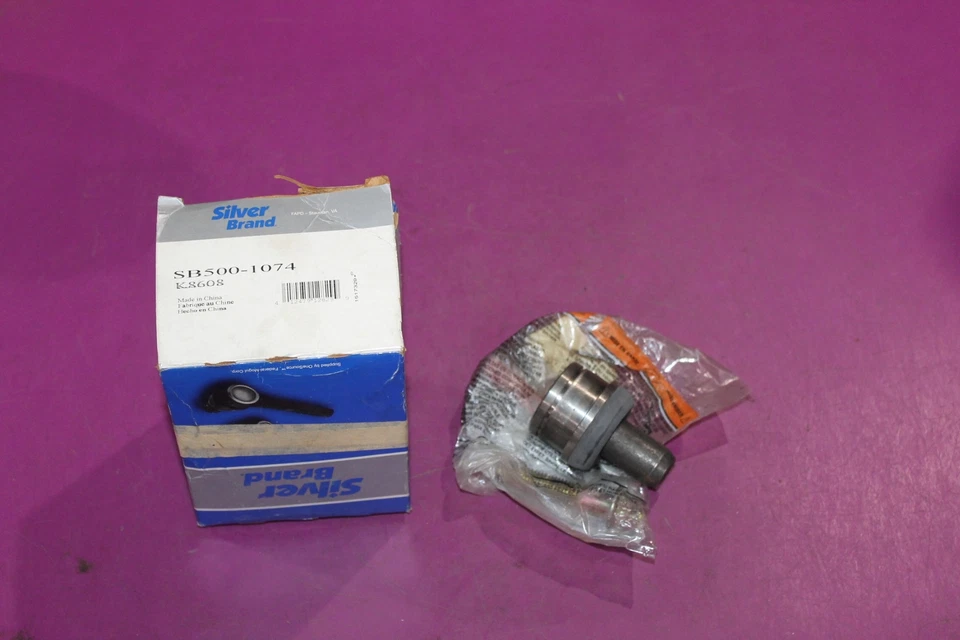 Silver Brand Ball Joint. Part SB500-1074. K8608. See pic. Foto 1 de 1