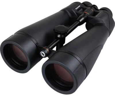 Celestron 20 x 80 Sky-master PRO ED Observation Binoculars Kit  #72035 (UK) BNIB - Image 1 of 4
