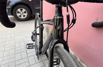 Sрeciаlized Divergе E5 Comp (2023) Foto 1 de 3