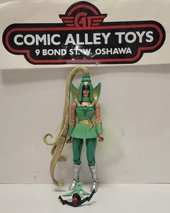 MOTU Masters of the Universe Clásicos Matty Coleccionista - Doble Travesura - Imagen 1 de 6