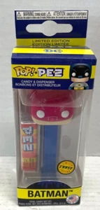 Pop! Nuevo Pez DC Batman Chase exclusivo Pez - Imagen 1 de 6