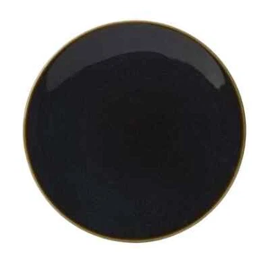 Royal Crown Derby Art Glaze Bone China 12" Platter Charger Plate - Picture 1 of 1