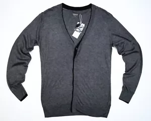 Eleven Paris L2 Basic Cardigan Doubi New BNWT - Gilet neuf avec étiquettes - Imagen 1 de 13