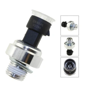 Interruptor de presión de aceite del motor OEM 12616646 12677836 para equipo GM D1846A envío - Imagen 1 de 7