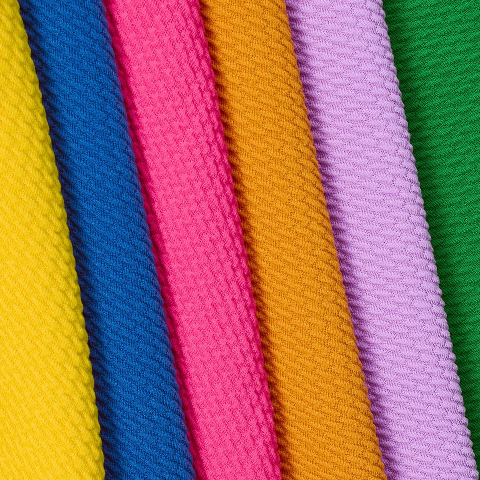 Liverpool Bullet Double Knit Polyester Stretch Moisture Wicking 59/60" Fabric