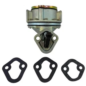 Recmar Mercruiser & OMC Mechanical Fuel Pump #REC86247T - Picture 1 of 2