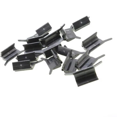 20 piezas clips de moldura de retenedor de embellecedor de techo Ford F-150 Lincoln Mark LT 4L3Z1510182AA Foto 1 de 4