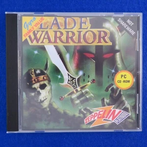 Blade Warrior - PC - ¡Envío rápido!! - Imagen 1 de 2