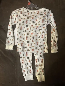 Set 2 pezzi Halloween bambino. 2T - Foto 1 di 3