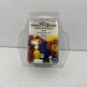 Pico 7029PT Vinyl Assorted Caps - Bild 1 von 5
