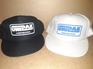 Sombreros estilo camioneros de malla Unipak Corporation - Imagen 1 de 12