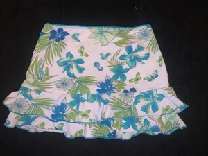 Delia’s Girls’ Flower Skirt - Size Small - Picture 1 of 2