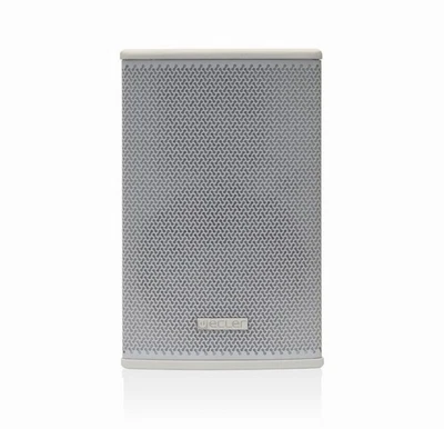 Ecler ARQIS 108 WH Armadio per altoparlanti architettonici (bianco) - Prezzo consigliato £ 350+ - Immagine 1 di 4