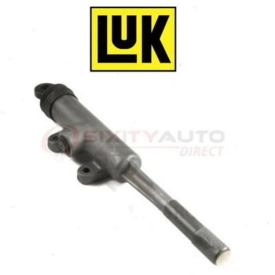 LuK MX Clutch Master Cylinder for 1984-1987 BMW 325e - Transmission Manual  pw - Image 1 of 4
