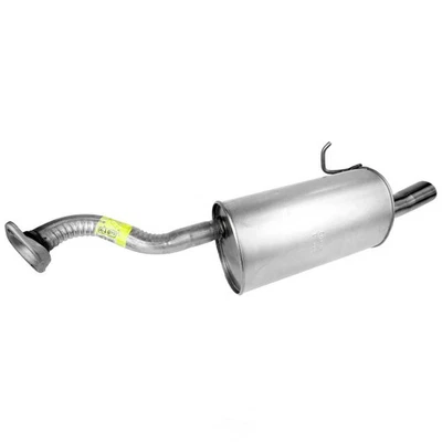 Conjunto de silenciador de escape-flujo silencioso SS Walker 54819 para Honda CR-V 10-11 Foto 1 de 4