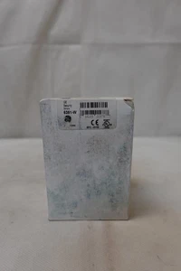 Brand New GE Security Interlogix Indoor PIR Motion Detector Sensor White 6351-W - Picture 1 of 9