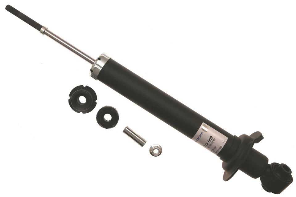 Shock Absorber for Lexus IS250 2006 - 2013 SACHS 318 652 - Imagem 1 de 4