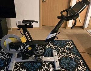 ProForm Tour de France Training bike - Picture 1 of 20
