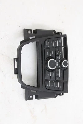 Radio Opel ASTRA J Caravan 13346050 Bedienteil 1781049 02-2011 - Bild 1 von 4