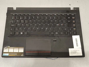 Lenovo IdeaPad 500S-13ISK Laptop Keyboard Intel Core i5-6200U Not Working - Afbeelding 1 van 6