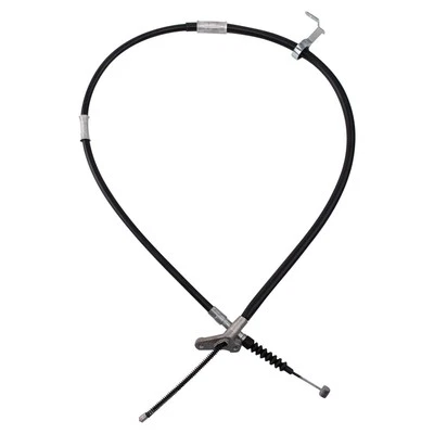 TRQ BKA27727 Parking Brake Cable For Toyota RAV4 2004-2005 Left Rear 4643042070 Foto 1 de 4