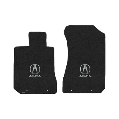 Lloyd Mats 2PC Set for 2007-2008 Acura RDX, Charcoal Foto 1 de 4