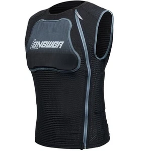 Answer Apex Padded Vest Cheap Discount MX Dirt Bike Thermal & Compression - Picture 1 of 2