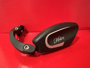 Hafny HF-MR080 Magic Fahrrad Rückspiegel voll verstellbar ~ links ~ nagelneu - Bild 1 von 4