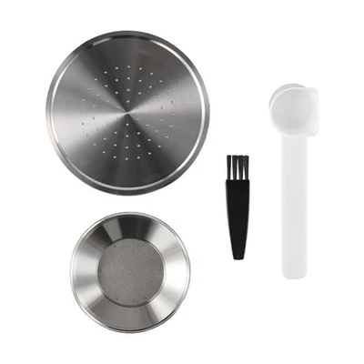 Pour Senseo HD7801, les dosettes �� caf�� am��liorent la saveur de votre caf�� i - Photo 1/4