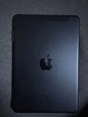 Apple iPad Mini 1. Gen. 32GB, WLAN + Cellular, 20,07 cm (7,9 Zoll) - Bild 1 von 3