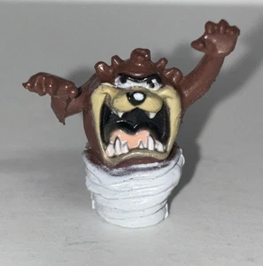 Figura Tornado TAZ A&A Vending Gumball Prize Micro Mini Looney Tunes WB 2011 - Imagen 1 de 5
