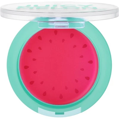 Essence Juicy Melon Tinted Lip & Cheek Balm - 3g - Image 1 of 4