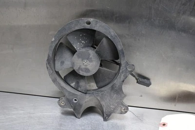 04-07 BUELL FIREBOLT XB12R ENGINE RADIATOR COOLING FAN TESTED Foto 1 de 4