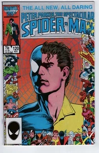 ESPECTACULAR HOMBRE ARAÑA #120 - 9.2 - WP - Personajes de Marvel en portada - Alta calidad - Imagen 1 de 2