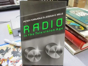 Radio in the Television Age, Fornatale, Pete,Mills, Josh - Imagen 1 de 3