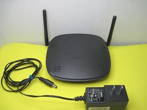 BELKIN N300 wi-fi Router Model F9K1007V1 - Picture 1 of 19