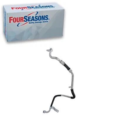 4 Seasons A/C Refrigerant Suction Hose For 2005-2007 Buick Terraza - Image 1 of 4