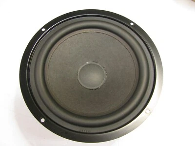 WOOFER CERWIN VEGA CVT-7LCR 7" Foto 1 de 2
