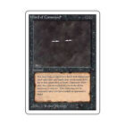 WOTC MtG Unlimited Word of Command (R) EX+