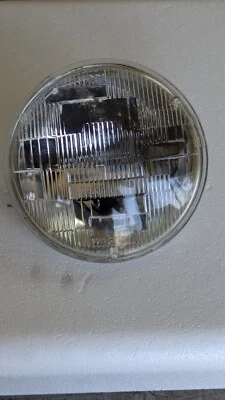 BOMBILLA FARO WAGNER 2C1 VINTAGE OEM Foto 1 de 4