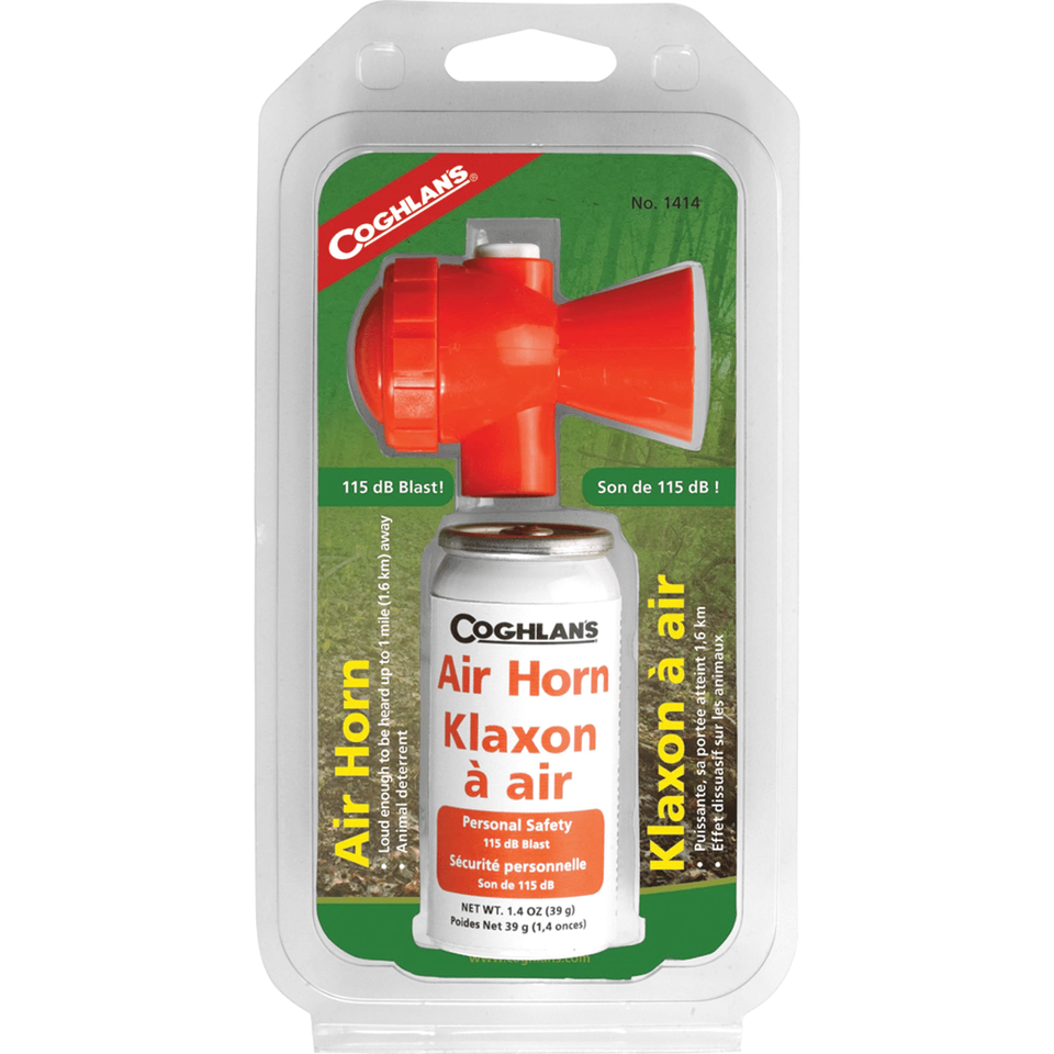 Coghlan's Air Horn 1.4 oz - Imagem 1 de 1
