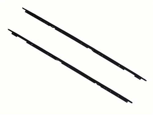 1982 - 1992 Camaro and Firebird Outer Window Felts Pair - Image 1 of 1