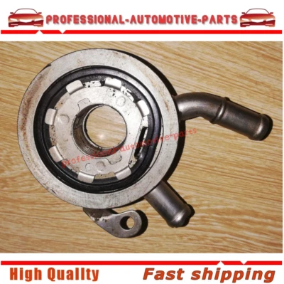 Oil Cooler Assy For Toyota Camry Corolla Highlander RAV4 Solara Lexus HS250h 2.4 - Image 1 of 3