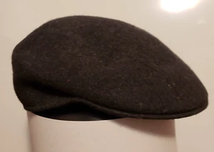 IRISH PEAKY BLINDERS BAKERS GATSBY HUNTING WOOL HAT CAP - Picture 1 of 11